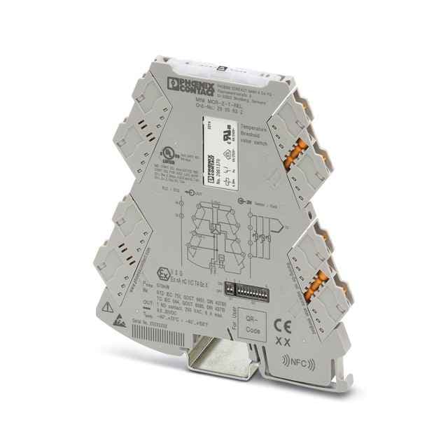 MINI MCR-2-T-REL Phoenix Contact