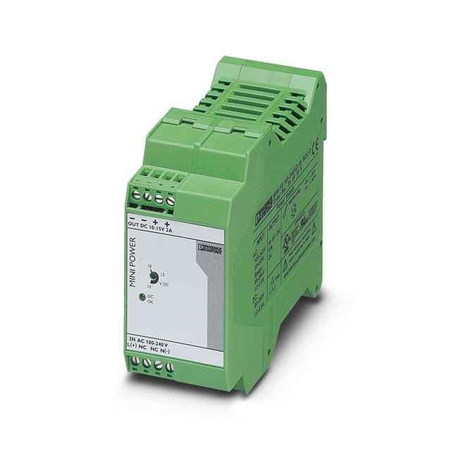 MINI-PS-100-240AC/10-15DC/2 Phoenix Contact