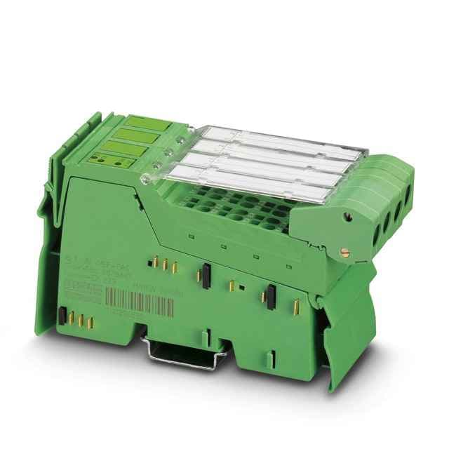IB IL AI 4/EF-PAC Phoenix Contact