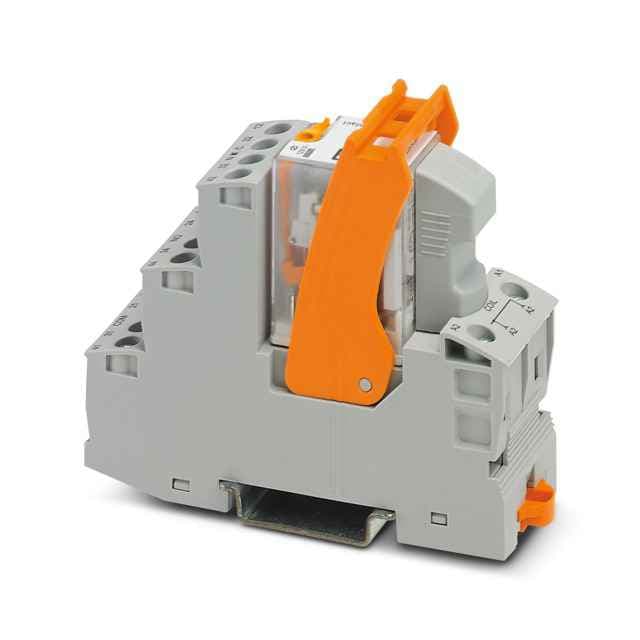 RIF-2-RSC-LV-120AC/2X21 Phoenix Contact