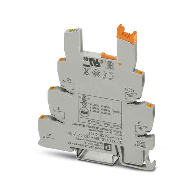 PLC-BPT-120UC/ 1/SEN Phoenix Contact