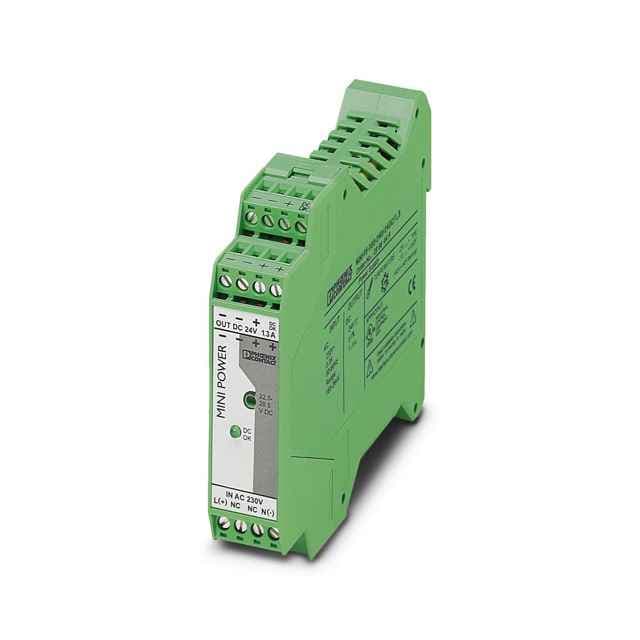 MINI-PS-100-240AC/24DC/1.3 Phoenix Contact