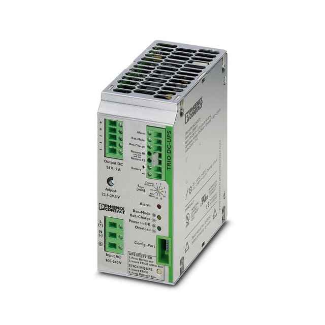 TRIO-UPS/1AC/24DC/ 5 Phoenix Contact