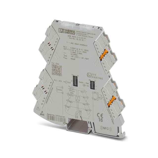 MINI MCR-2-U-UI-PT Phoenix Contact