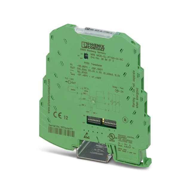 MINI MCR-SL-PT100-UI-NC Phoenix Contact