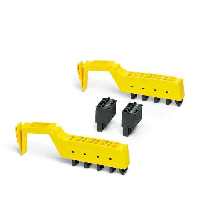 IB IL 24 SDOR 4-PLSET/CP Phoenix Contact