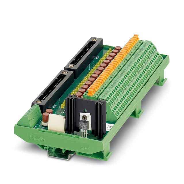 FLKM-2KS50/PMT/ADV151/YCS Phoenix Contact