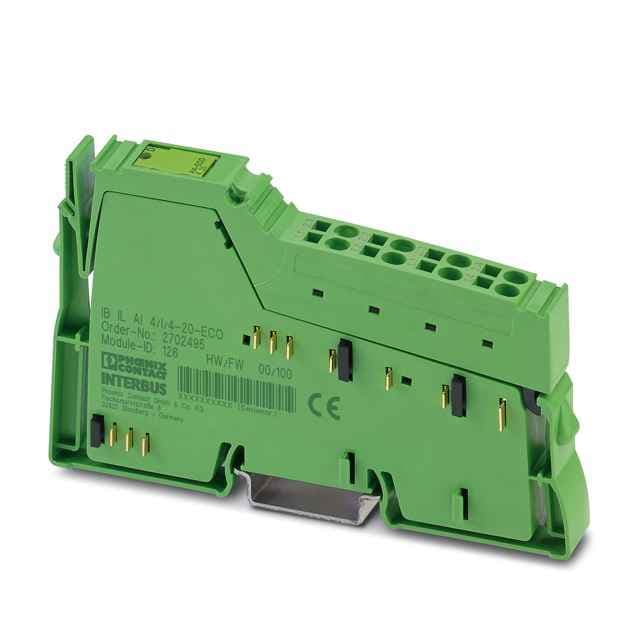 IB IL AI 4/I/4-20-ECO Phoenix Contact