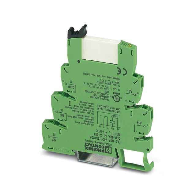 PLC-RSP-24DC/21 AEX Phoenix Contact