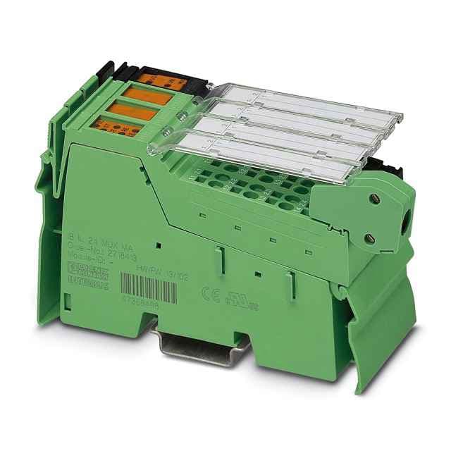IB IL 24 MUX MA-PAC Phoenix Contact