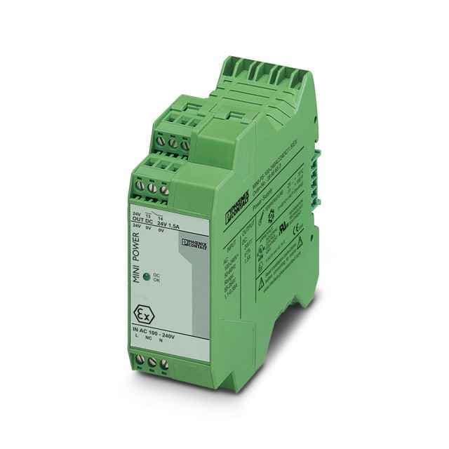MINI-PS-100-240AC/24DC/1.5/EX Phoenix Contact