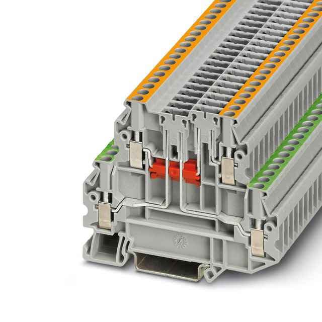 UTT 2,5-2TG-P/P Phoenix Contact