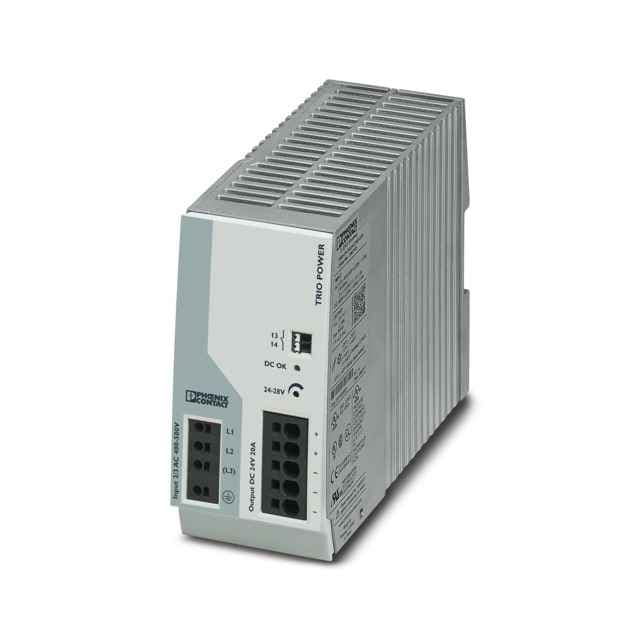 TRIO-PS-2G/3AC/24DC/20 Phoenix Contact
