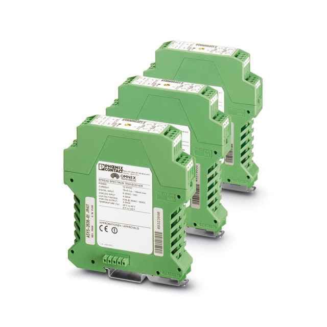 RAD-ISM-900-SET-XD-BUS-2 Phoenix Contact