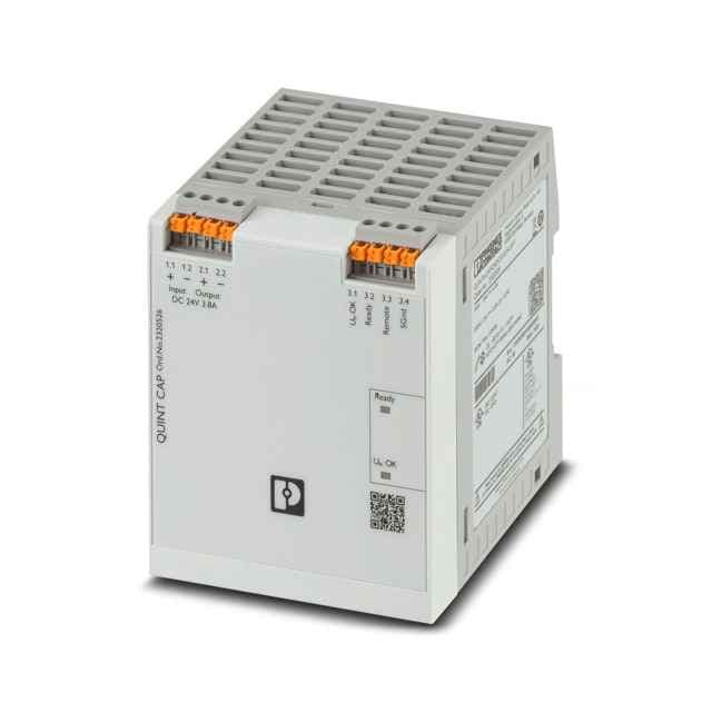 QUINT4-CAP/24DC/3.8/1KJ/PT Phoenix Contact