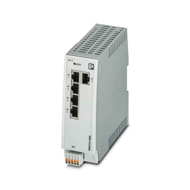 FL SWITCH 2005 Phoenix Contact