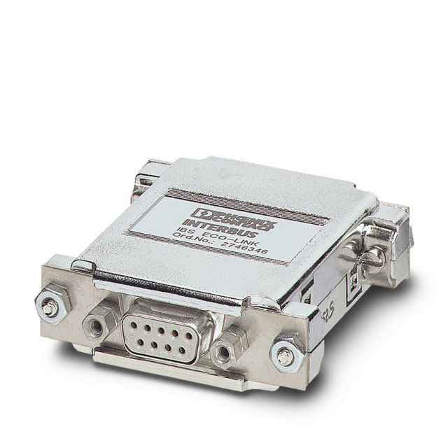 IBS ECO-LINK