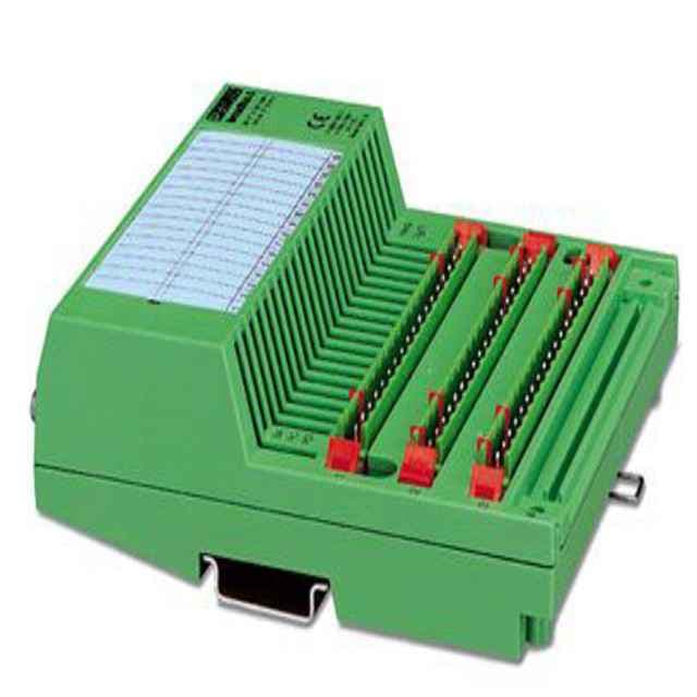 IBS RT 24 DI 16-T