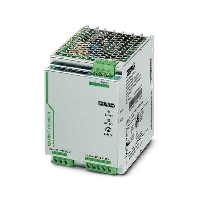QUINT-PS/1AC/12DC/20 Phoenix Contact