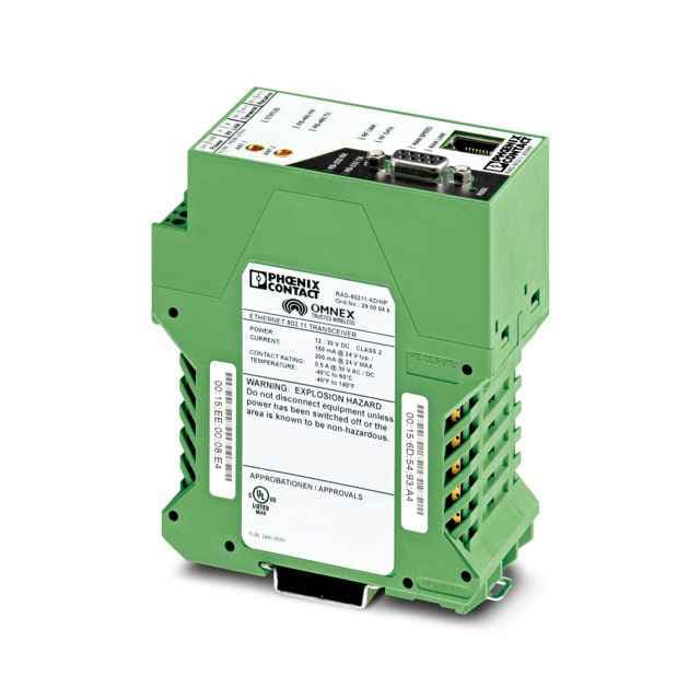 RAD-80211-XD/HP Phoenix Contact