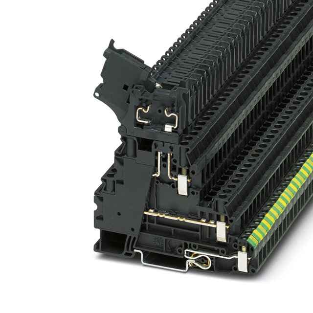 UT 4-PE/L/HESI (5X20) Phoenix Contact