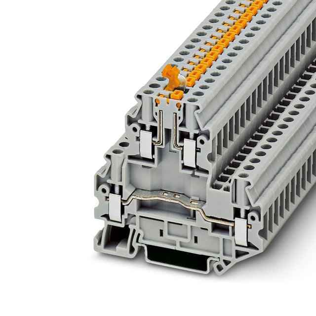 UTTB  4-MT P/P Phoenix Contact