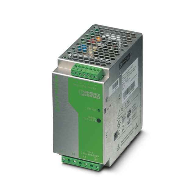 QUINT-PS-3X400-500AC/24DC/ 5 Phoenix Contact