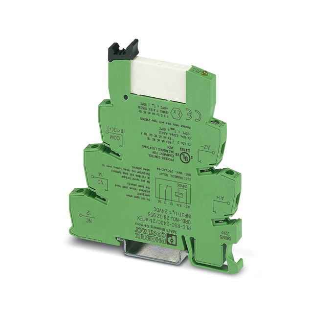 PLC-RSC- 24DC/21 ATEX Phoenix Contact