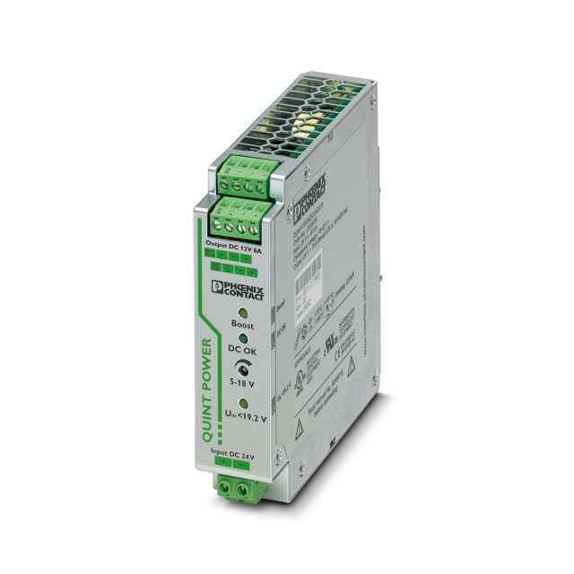 QUINT-PS/24DC/12DC/ 8 Phoenix Contact