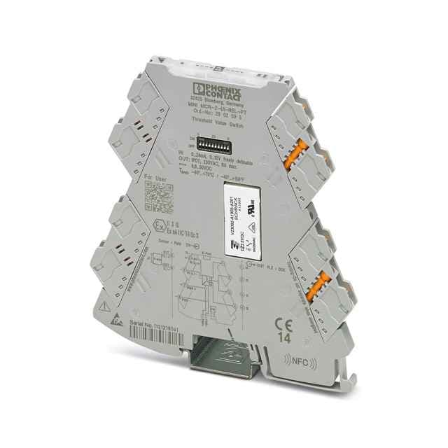 MINI MCR-2-UI-REL-PT Phoenix Contact