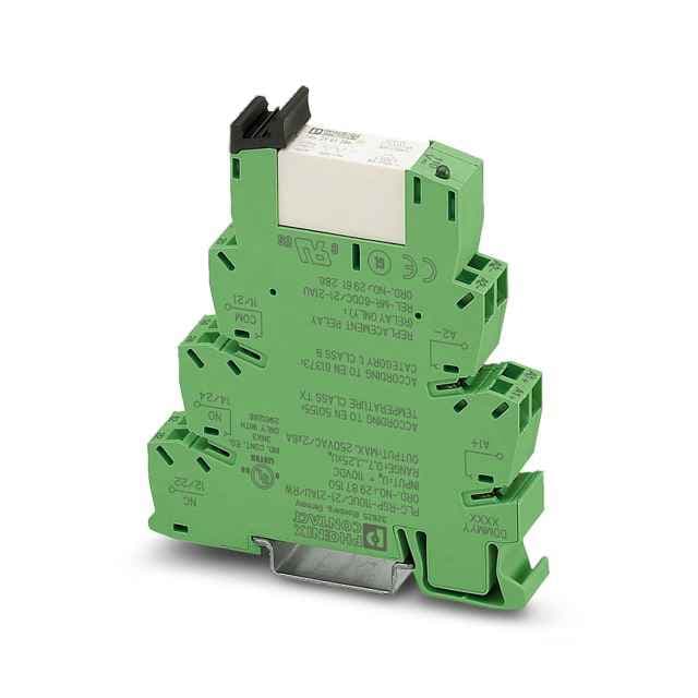PLC-RSP-110UC/21-21AU/RW Phoenix Contact