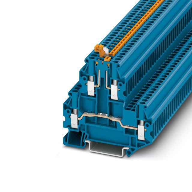 UTTB 2,5-MT-P/P BU Phoenix Contact