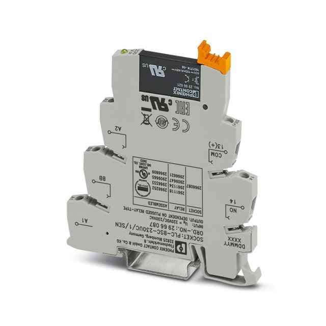 PLC-OSC-230UC/ 48DC/100/SEN Phoenix Contact
