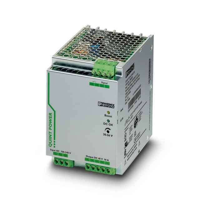 QUINT-PS/1AC/48DC/10 Phoenix Contact