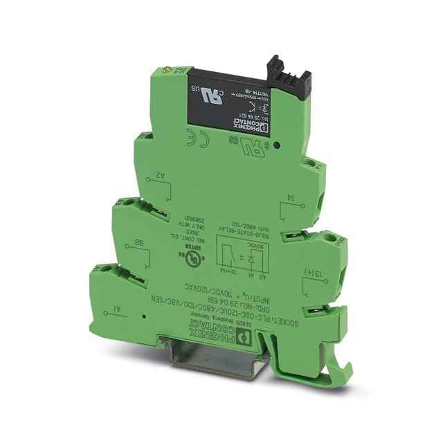 PLC-OSC-120UC/48DC/100/V8C/SEN Phoenix Contact