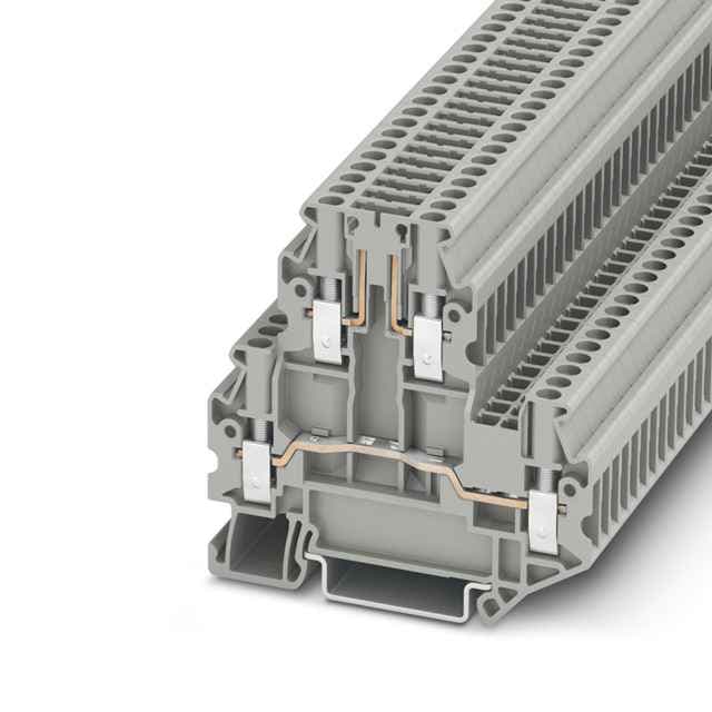 UTTB 2,5-TG-P/P Phoenix Contact