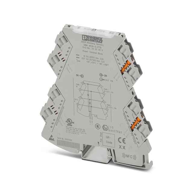 MINI MCR-2-PTB Phoenix Contact
