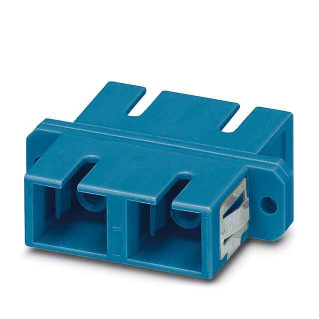 FL COUPLER SC-DUPLEX Phoenix Contact