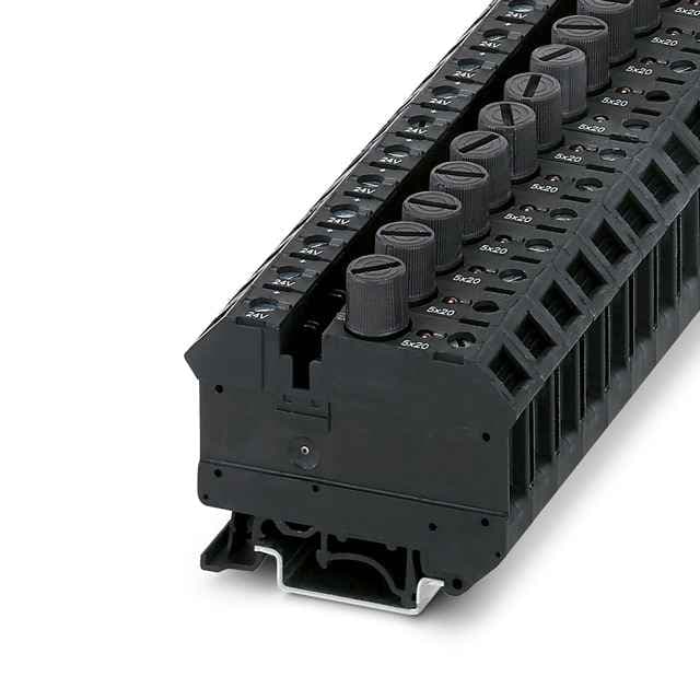 UK 10-DREHSILED 24 (5X20) Phoenix Contact