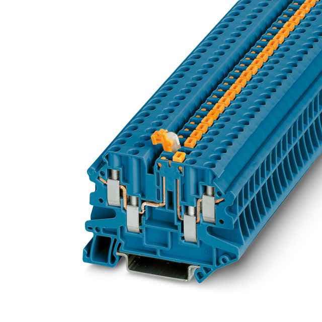 UT 4-QUATTRO-MT P/P BU Phoenix Contact