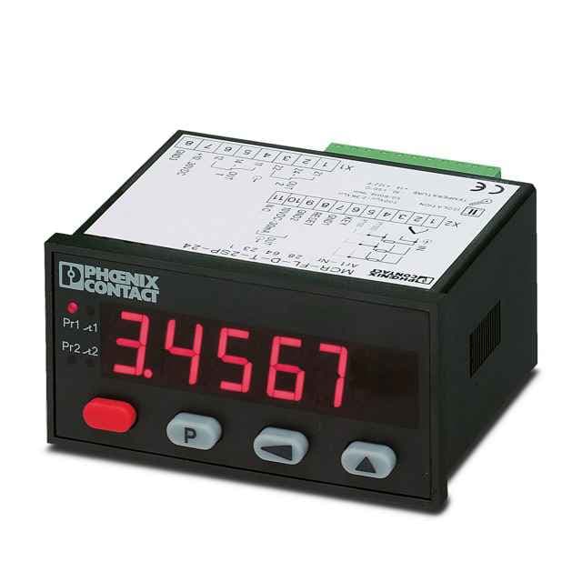 MCR-FL-D-T-2SP-230 Phoenix Contact