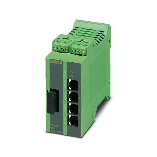 FL SWITCH 4TX/FX Phoenix Contact