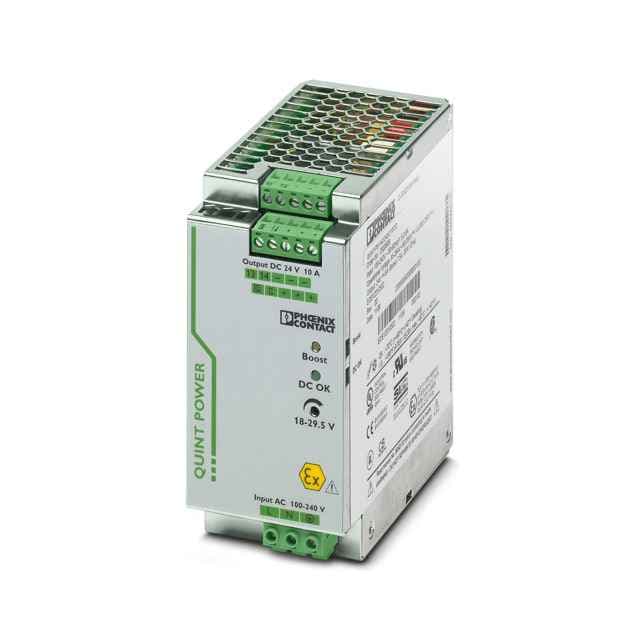 QUINT-PS/1AC/24DC/10/CO Phoenix Contact