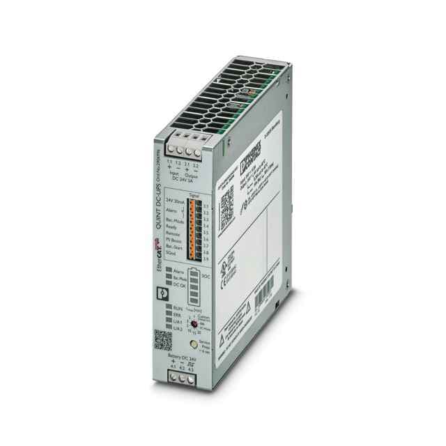 QUINT4-UPS/24DC/24DC/5/EC Phoenix Contact