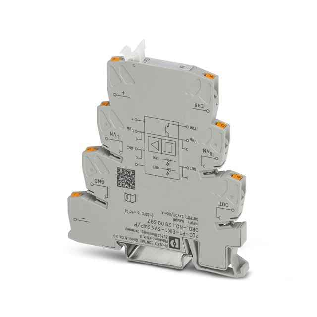 PLC-PT-EIK 1-SVN 24P/P Phoenix Contact