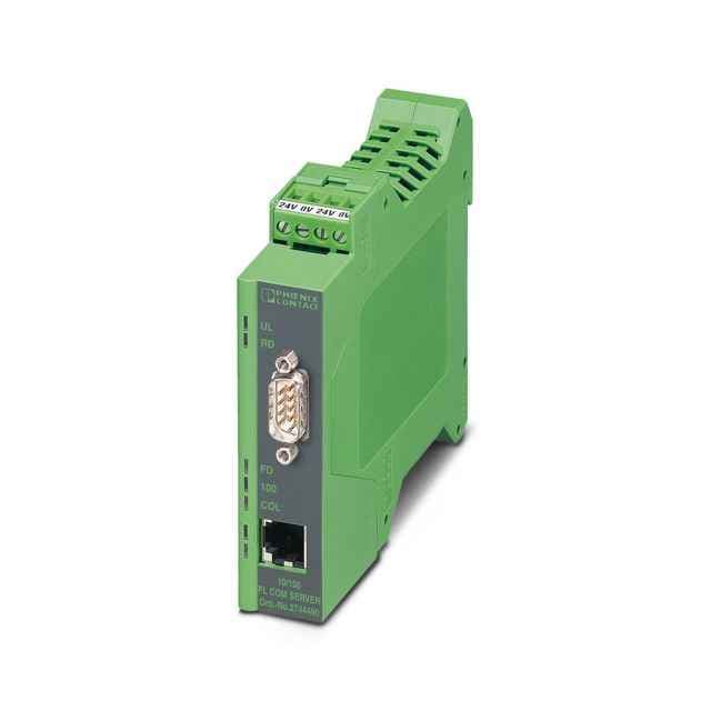 FL COM SERVER RS232 Phoenix Contact