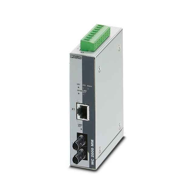FL MC 2000T ST Phoenix Contact