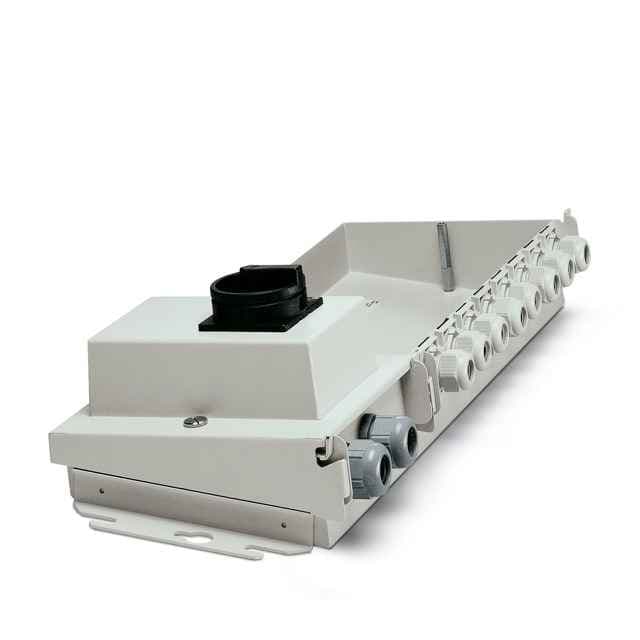 IBS IP 400 MBH/MS