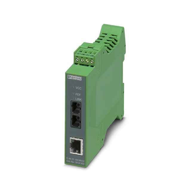 FL MC EF 1300 MM SC Phoenix Contact