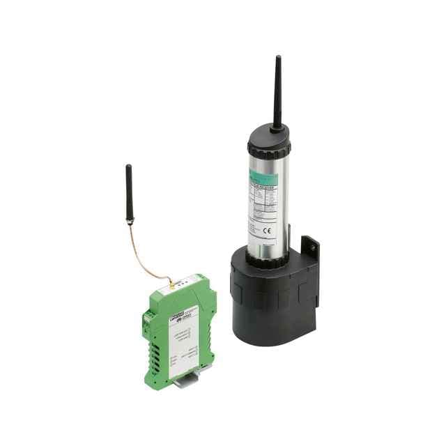 RAD-ISM-2400-ME-TX-PIPE-RX-UD Phoenix Contact